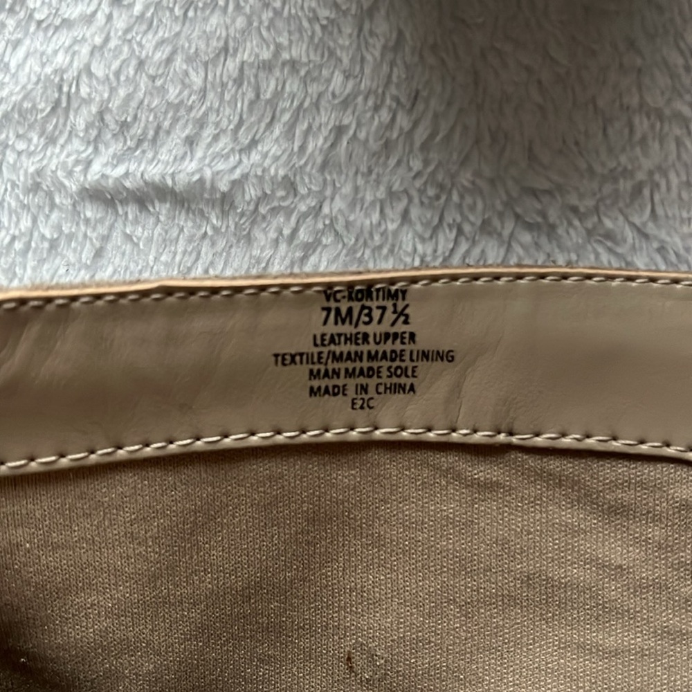 Vince Camuto Boots - Picture 5 of 6
